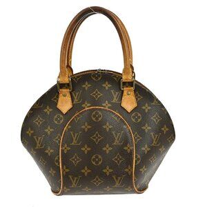 LOUIS VUITTON ELLIPSE PM HANDBAG MONOGRAM M51127 VI0998 YQ04179 BN02